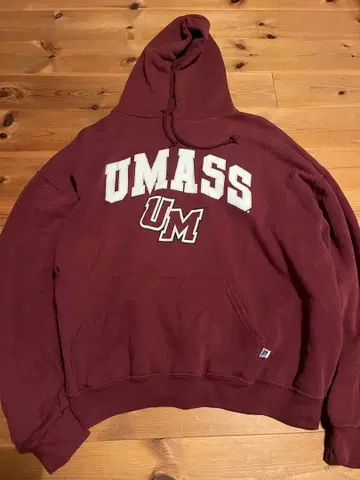 00s RUSSELL ATHLETIC 칼리지 후드 맨투맨 러셀 아스레