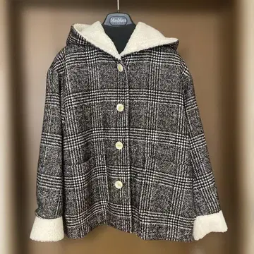 FOSSI 아우터 사이즈 40