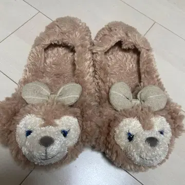 셰리메이 룸슈즈