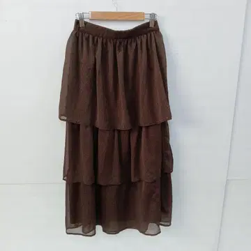 11.22 S372 로페피크닉 스커트 택 포함 38