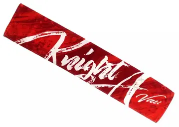 KnightA 기사A 바우군 바우 타월 2장 세트