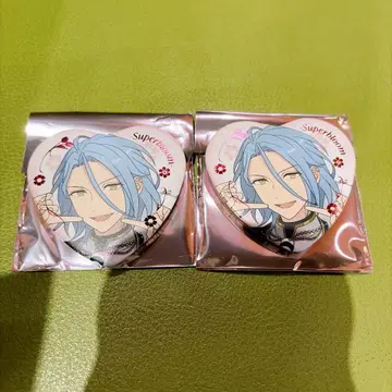 앙스타 스타포니 캔뱃지 HiMERU