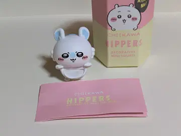 HIPPERS CHIIKAWA 치이카와 히퍼스 모몽가