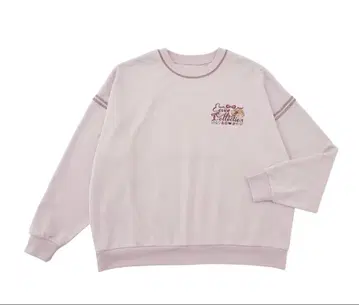 포켓몬 센터 이브이 컬렉션 맨투맨 부즈