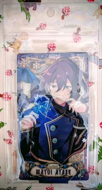 앙스타 아크릴 스탠드 후다세 마요이