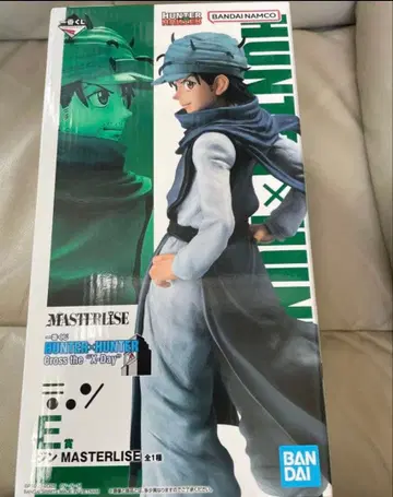 제일복권 HUNTER x HUNTER E상 진