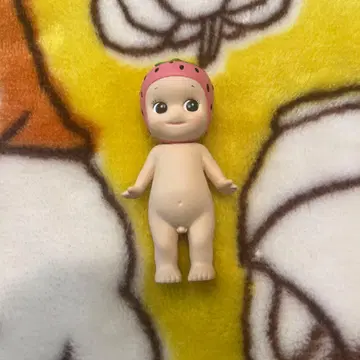 소니 엔젤 딸기 2005