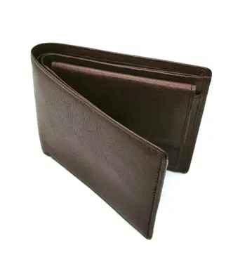 코코마이스터 접이식 지갑