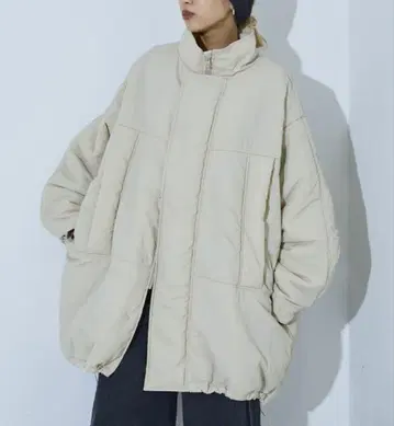 NOMINE 몬스터 후드티