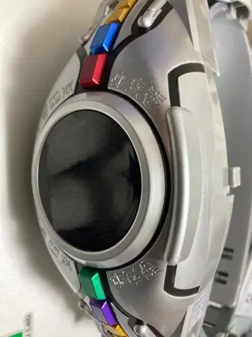 레전드판 아클 가면라이더 쿠우가