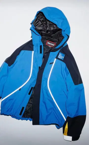 Marmot x Alwayth Equalizer Parker M