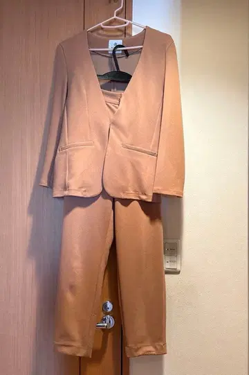 나노 유니버스 수트 셋업 36