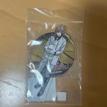 도겐 안키 도데라 신몬 산리오 아크릴 스탠드