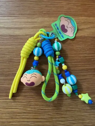 마사오 비즈 스트랩 마사오