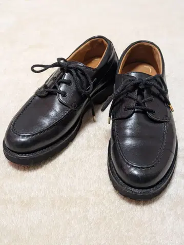 브라더 브릿지 와트 watto 데크 슈즈