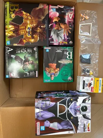 [ 묶음 판매 ] 제일복권 각종 미개봉