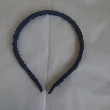 TRESSE SOPHIE SERRE-TETE FIN