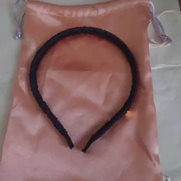 TRESSE SOPHIE SERRE-TETE FIN