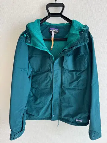 파타고니아 이스트만 유틸리티 자켓 남성용 S