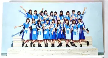 히나타자카46 도레미소라시도 사진 앨범