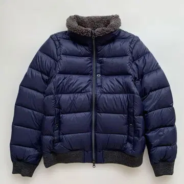 St ANDREWS 세인트 앤드류스 2WAY 다운 자켓 사이즈 L