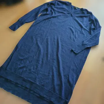 Aga 니트 원피스