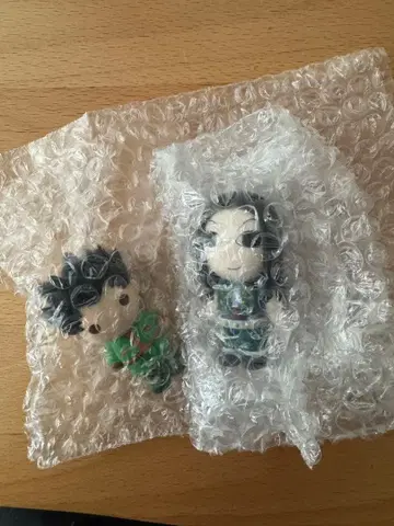 헌터헌터 제일복권 H상 곤 이르미