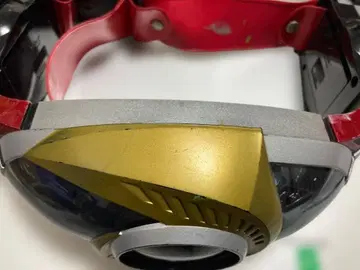 DX 동시판 알타 반지 가면라이더 아기토