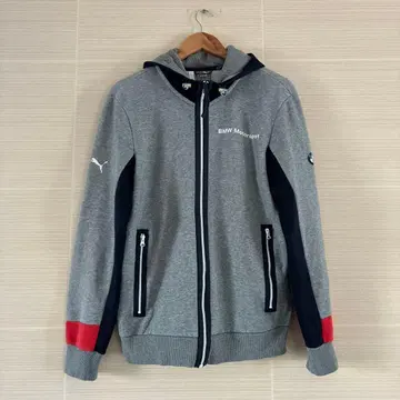 BMW 모터스포츠 후드티