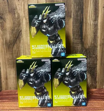 나의 히어로 아카데미아 gigo 한정판 피규어 올마이트 1