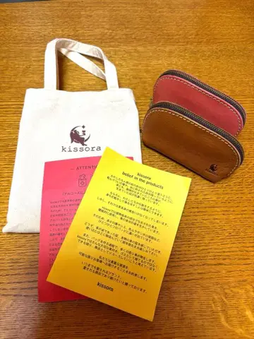 kissora 키케이스