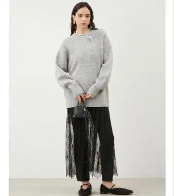 미라 오웬 셋업