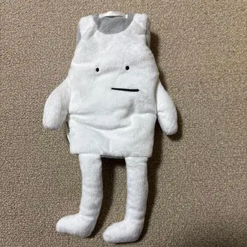 야바이 셔츠 탱크탑 군 퍼펫