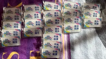 히나타자카46 아크릴 키링 일괄 낱개 판매 가능