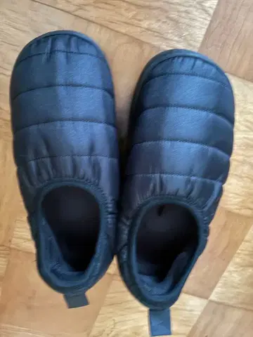 SUBU VAMP Platform 00 사이즈 통굽