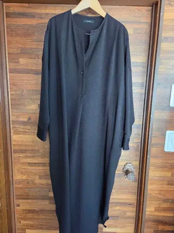 JOURNAL STANDARD 블랙 원피스 긴팔