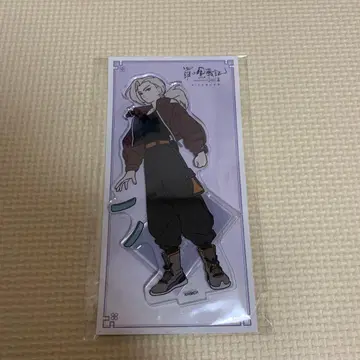 라오허전기 루이에 아크릴 스탠드