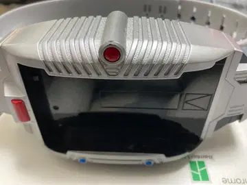 레전드판 V버클 가면라이더 류우키