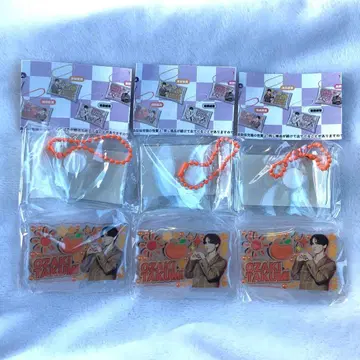 INI 오자키 타쿠미 이거 봐