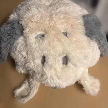 USJ 스누피 봉제 인형 햇