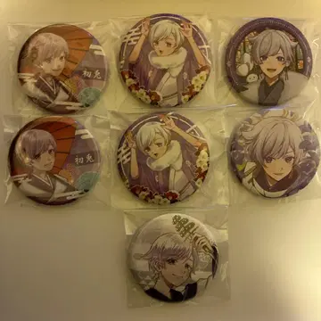 이레이스 설날, 청풍명월 하츠토