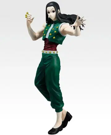 헌터헌터 제일복권 B상 이르미