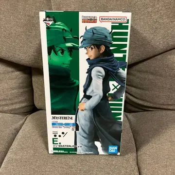 제일복권 HUNTER x HUNTER E상 진