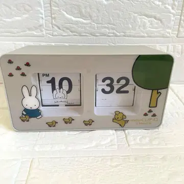 미피 파타파타 시계