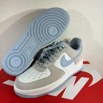 27cm AIR FORCE 1 07 LV8 FQ8714-005