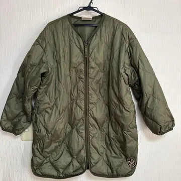 하자품 드럭 스토어즈 점퍼 3