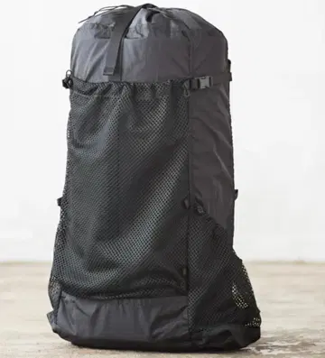 트레일 범 BUMMER 트레일바움 백팩