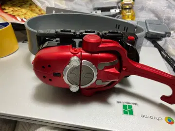 레전드판 가부토젝터 가면라이더 카부토