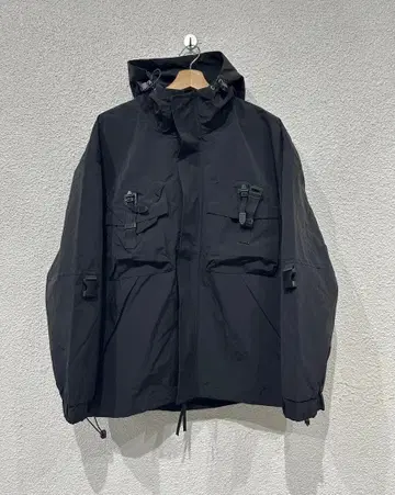 블랙 마운틴 후드티