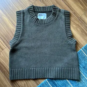 마가렛호웰 베스트